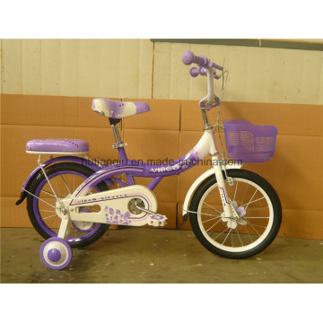 Hot Selling 18" China Manufacture Bicycle, Kids Bike for Sale